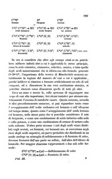 Il nuovo cimento giornale di fisica, di chimica, e delle loro applicazioni alla medicina, alla farmacia ed alle arti industriali