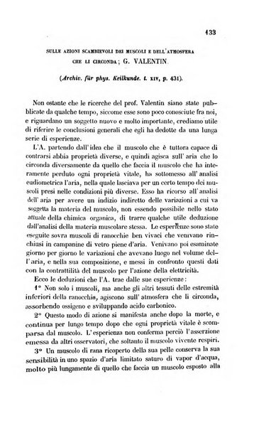 Il nuovo cimento giornale di fisica, di chimica, e delle loro applicazioni alla medicina, alla farmacia ed alle arti industriali