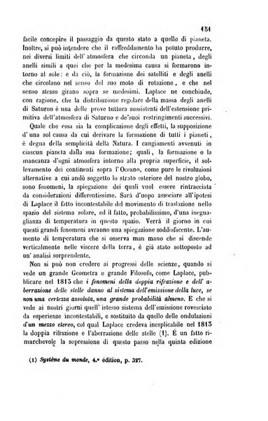 Il nuovo cimento giornale di fisica, di chimica, e delle loro applicazioni alla medicina, alla farmacia ed alle arti industriali