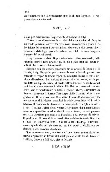 Il nuovo cimento giornale di fisica, di chimica, e delle loro applicazioni alla medicina, alla farmacia ed alle arti industriali