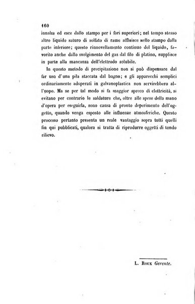 Il nuovo cimento giornale di fisica, di chimica, e delle loro applicazioni alla medicina, alla farmacia ed alle arti industriali