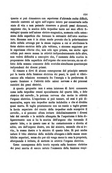 Il nuovo cimento giornale di fisica, di chimica, e delle loro applicazioni alla medicina, alla farmacia ed alle arti industriali