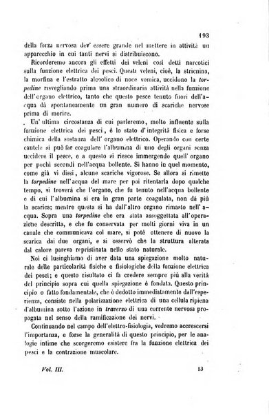 Il nuovo cimento giornale di fisica, di chimica, e delle loro applicazioni alla medicina, alla farmacia ed alle arti industriali