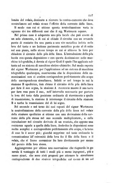 Il nuovo cimento giornale di fisica, di chimica, e delle loro applicazioni alla medicina, alla farmacia ed alle arti industriali