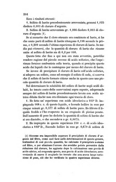 Il nuovo cimento giornale di fisica, di chimica, e delle loro applicazioni alla medicina, alla farmacia ed alle arti industriali