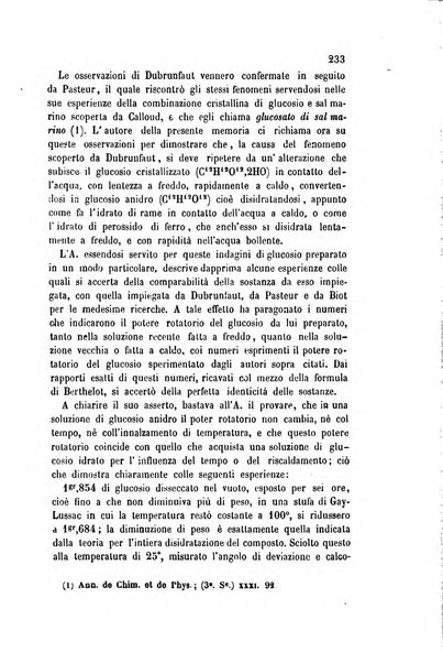 Il nuovo cimento giornale di fisica, di chimica, e delle loro applicazioni alla medicina, alla farmacia ed alle arti industriali