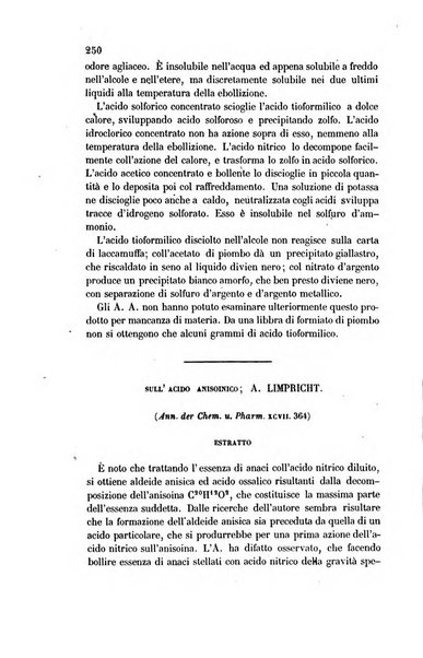 Il nuovo cimento giornale di fisica, di chimica, e delle loro applicazioni alla medicina, alla farmacia ed alle arti industriali