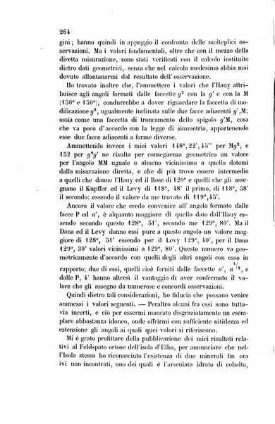 Il nuovo cimento giornale di fisica, di chimica, e delle loro applicazioni alla medicina, alla farmacia ed alle arti industriali