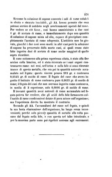 Il nuovo cimento giornale di fisica, di chimica, e delle loro applicazioni alla medicina, alla farmacia ed alle arti industriali