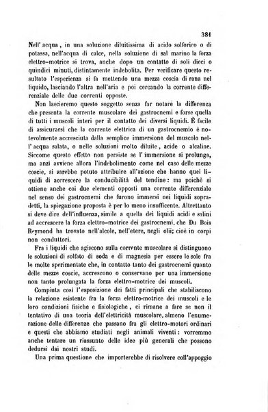 Il nuovo cimento giornale di fisica, di chimica, e delle loro applicazioni alla medicina, alla farmacia ed alle arti industriali