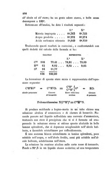 Il nuovo cimento giornale di fisica, di chimica, e delle loro applicazioni alla medicina, alla farmacia ed alle arti industriali