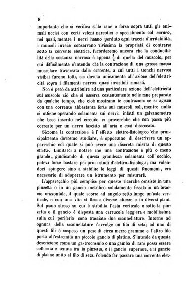 Il nuovo cimento giornale di fisica, di chimica, e delle loro applicazioni alla medicina, alla farmacia ed alle arti industriali