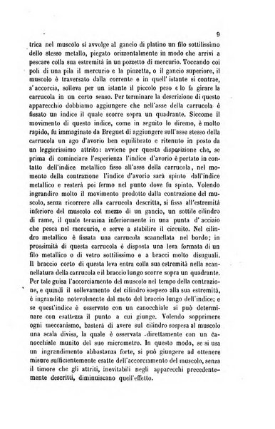 Il nuovo cimento giornale di fisica, di chimica, e delle loro applicazioni alla medicina, alla farmacia ed alle arti industriali