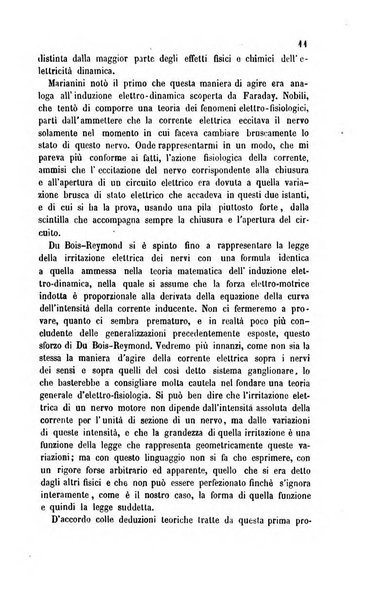 Il nuovo cimento giornale di fisica, di chimica, e delle loro applicazioni alla medicina, alla farmacia ed alle arti industriali