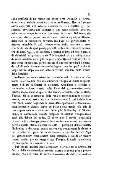 Il nuovo cimento giornale di fisica, di chimica, e delle loro applicazioni alla medicina, alla farmacia ed alle arti industriali