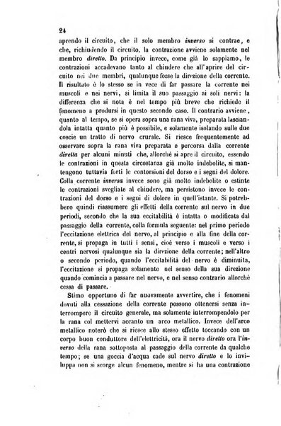 Il nuovo cimento giornale di fisica, di chimica, e delle loro applicazioni alla medicina, alla farmacia ed alle arti industriali