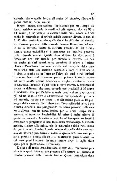 Il nuovo cimento giornale di fisica, di chimica, e delle loro applicazioni alla medicina, alla farmacia ed alle arti industriali