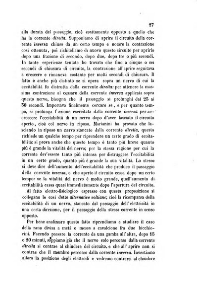 Il nuovo cimento giornale di fisica, di chimica, e delle loro applicazioni alla medicina, alla farmacia ed alle arti industriali