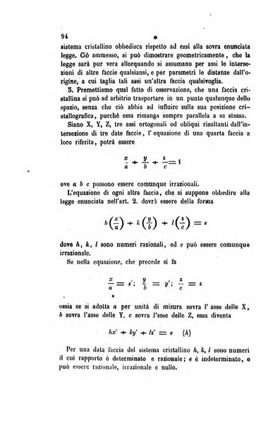 Il nuovo cimento giornale di fisica, di chimica, e delle loro applicazioni alla medicina, alla farmacia ed alle arti industriali