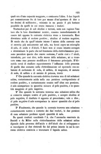 Il nuovo cimento giornale di fisica, di chimica, e delle loro applicazioni alla medicina, alla farmacia ed alle arti industriali