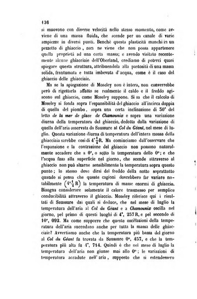 Il nuovo cimento giornale di fisica, di chimica, e delle loro applicazioni alla medicina, alla farmacia ed alle arti industriali