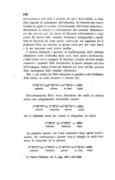 Il nuovo cimento giornale di fisica, di chimica, e delle loro applicazioni alla medicina, alla farmacia ed alle arti industriali