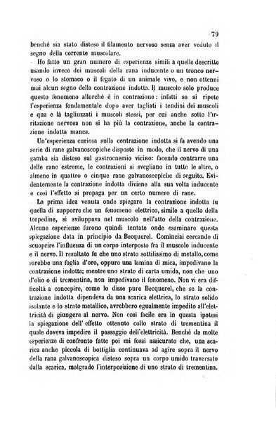 Il nuovo cimento giornale di fisica, di chimica, e delle loro applicazioni alla medicina, alla farmacia ed alle arti industriali