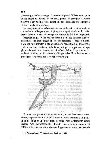 Il nuovo cimento giornale di fisica, di chimica, e delle loro applicazioni alla medicina, alla farmacia ed alle arti industriali