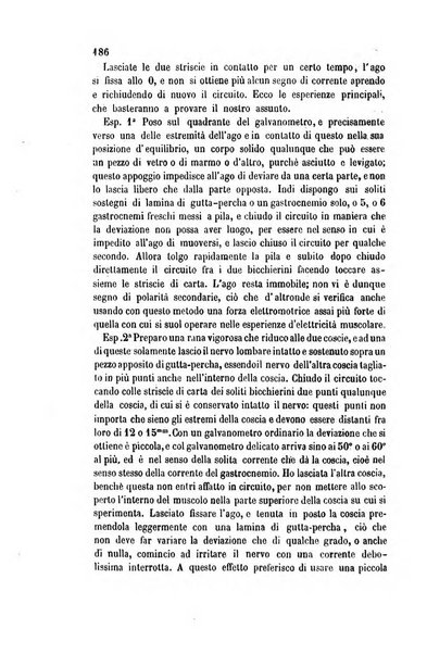 Il nuovo cimento giornale di fisica, di chimica, e delle loro applicazioni alla medicina, alla farmacia ed alle arti industriali