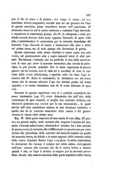 Il nuovo cimento giornale di fisica, di chimica, e delle loro applicazioni alla medicina, alla farmacia ed alle arti industriali