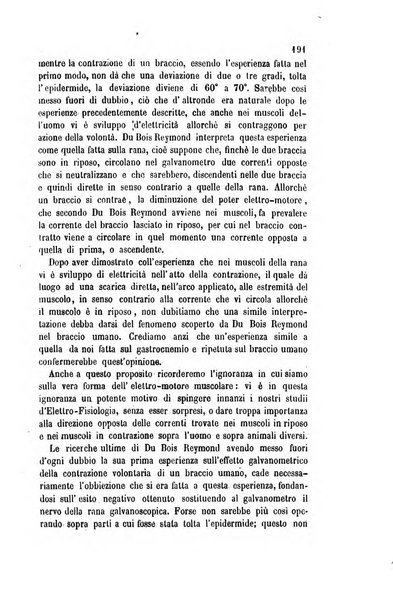 Il nuovo cimento giornale di fisica, di chimica, e delle loro applicazioni alla medicina, alla farmacia ed alle arti industriali