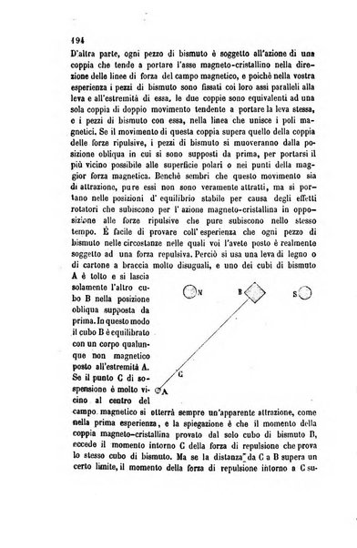 Il nuovo cimento giornale di fisica, di chimica, e delle loro applicazioni alla medicina, alla farmacia ed alle arti industriali