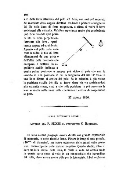 Il nuovo cimento giornale di fisica, di chimica, e delle loro applicazioni alla medicina, alla farmacia ed alle arti industriali