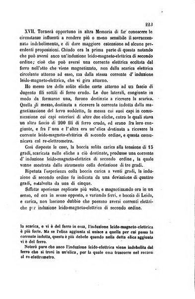 Il nuovo cimento giornale di fisica, di chimica, e delle loro applicazioni alla medicina, alla farmacia ed alle arti industriali