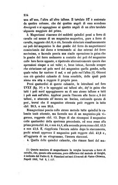 Il nuovo cimento giornale di fisica, di chimica, e delle loro applicazioni alla medicina, alla farmacia ed alle arti industriali