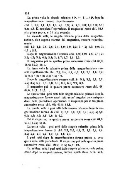 Il nuovo cimento giornale di fisica, di chimica, e delle loro applicazioni alla medicina, alla farmacia ed alle arti industriali