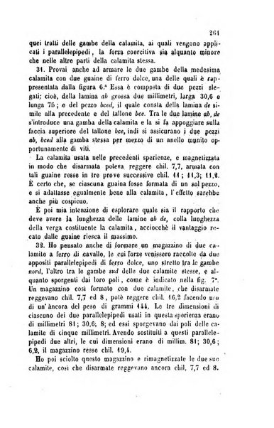 Il nuovo cimento giornale di fisica, di chimica, e delle loro applicazioni alla medicina, alla farmacia ed alle arti industriali