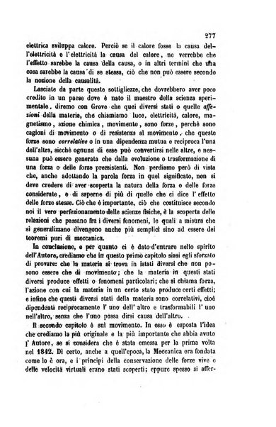 Il nuovo cimento giornale di fisica, di chimica, e delle loro applicazioni alla medicina, alla farmacia ed alle arti industriali