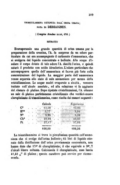 Il nuovo cimento giornale di fisica, di chimica, e delle loro applicazioni alla medicina, alla farmacia ed alle arti industriali