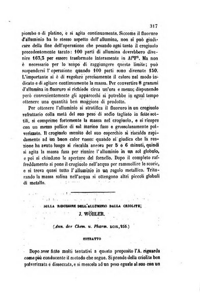 Il nuovo cimento giornale di fisica, di chimica, e delle loro applicazioni alla medicina, alla farmacia ed alle arti industriali