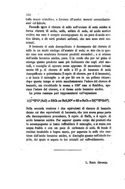 Il nuovo cimento giornale di fisica, di chimica, e delle loro applicazioni alla medicina, alla farmacia ed alle arti industriali