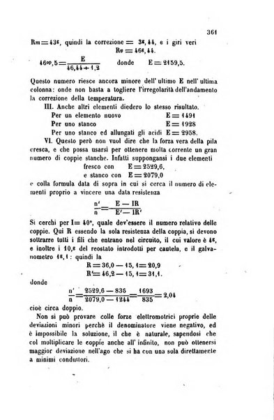 Il nuovo cimento giornale di fisica, di chimica, e delle loro applicazioni alla medicina, alla farmacia ed alle arti industriali