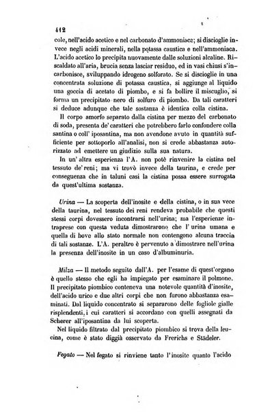 Il nuovo cimento giornale di fisica, di chimica, e delle loro applicazioni alla medicina, alla farmacia ed alle arti industriali