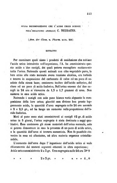 Il nuovo cimento giornale di fisica, di chimica, e delle loro applicazioni alla medicina, alla farmacia ed alle arti industriali