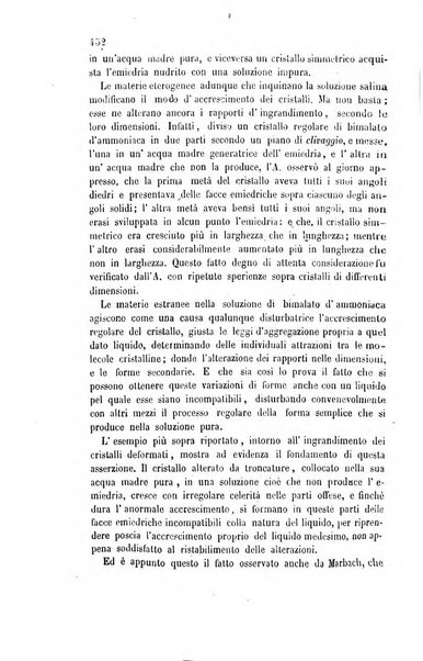 Il nuovo cimento giornale di fisica, di chimica, e delle loro applicazioni alla medicina, alla farmacia ed alle arti industriali