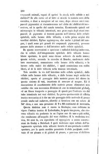 Il nuovo cimento giornale di fisica, di chimica, e delle loro applicazioni alla medicina, alla farmacia ed alle arti industriali