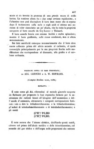 Il nuovo cimento giornale di fisica, di chimica, e delle loro applicazioni alla medicina, alla farmacia ed alle arti industriali