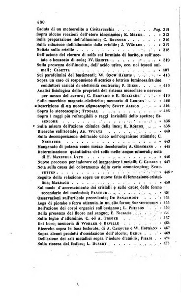 Il nuovo cimento giornale di fisica, di chimica, e delle loro applicazioni alla medicina, alla farmacia ed alle arti industriali