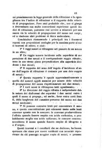 Il nuovo cimento giornale di fisica, di chimica, e delle loro applicazioni alla medicina, alla farmacia ed alle arti industriali