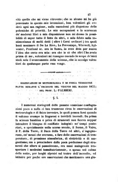 Il nuovo cimento giornale di fisica, di chimica, e delle loro applicazioni alla medicina, alla farmacia ed alle arti industriali